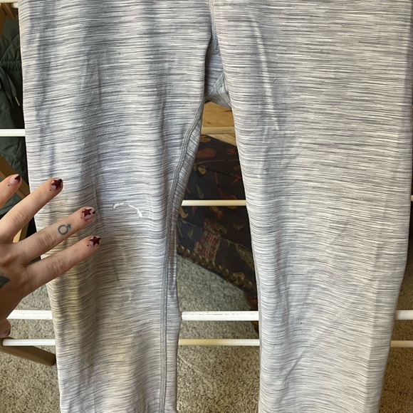 Ombré Lulu Wunder Under - Picture 5 of 9